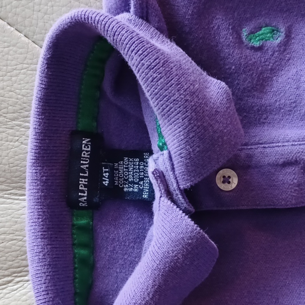 Polo Ralph Lauren - Picture 3 of 5